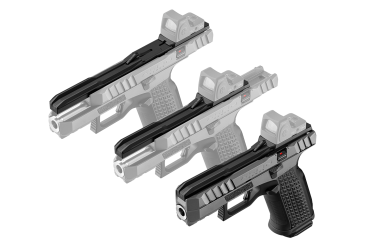 LAUGO ARMS | Alien Remus Optic Kit