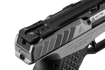 LAUGO ARMS | Alien Remus Standard Kit