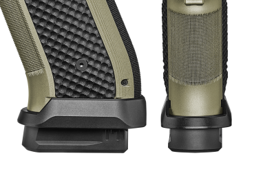 Preview: LAUGO ARMS | Alien Mag 9x19 17rds