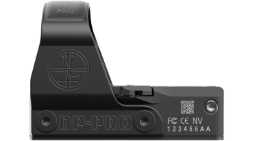 LEUPOLD | DELTAPOINT PRO NV 2.5 MOA