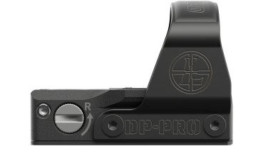 LEUPOLD | DELTAPOINT PRO NV 2.5 MOA