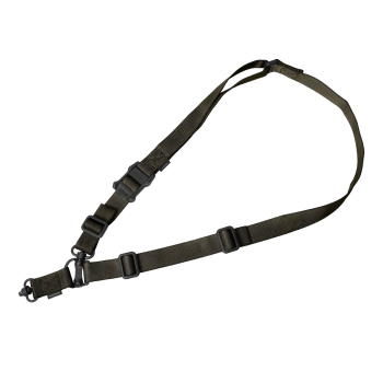 MAGPUL | MS4 Dual QD Sling GEN2 - GREEN
