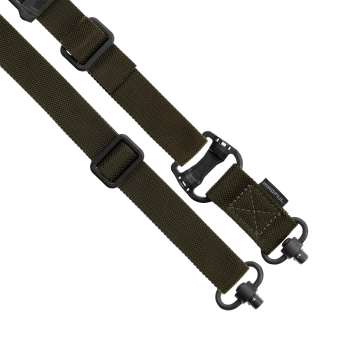 Preview: MAGPUL | MS4 Dual QD Sling GEN2 - GREEN