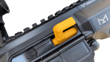 Preview: MAGLOAD | Rail Mount 9mm PCC Safety Flag