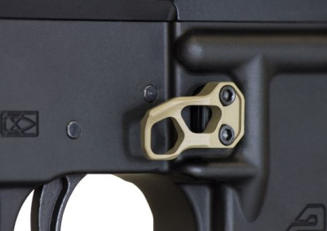Preview: ODIN WORKS | Extended Mag Release XMR3