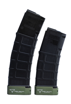 TTI | PMAG BASE PAD +5/6 FOR AR15 .223