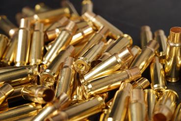 Q | Q 8.6 BLK BRASS