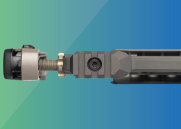 Q | STOCK ACCESSORY RAIL