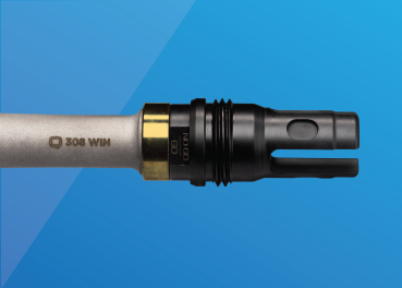 Q | TAPER ADAPTER 5/8x24