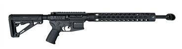 Preview: JP RIFLES | CTR-02™/CTI-23™ Rifle 18" .223Rem