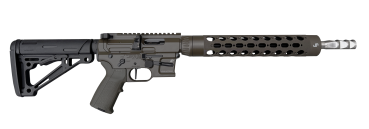 JP RIFLES | JP-5™ Competition PCC Dual Charge | MK3 - ODG