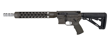 Preview: JP RIFLES | JP-5™ Competition PCC Dual Charge | MK3 - ODG