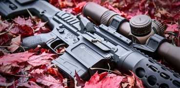JP RIFLES | LRP-07 SERIES RIFLE / LRI-20 - OG16