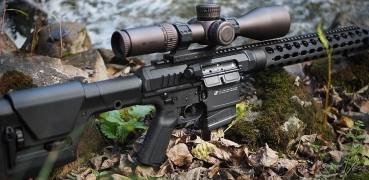 JP RIFLES | LRP-07 SERIES RIFLE / LRI-20 - OG16