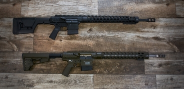 JP RIFLES | LRP-07 SERIES RIFLE / LRI-20 - OG16