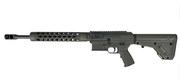 Preview: JP RIFLES | LRP-07 SERIES RIFLE / LRI-20 - OG16