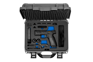 LAUGO ARMS | Alien Remus 500 Limited Edition - Full Kit