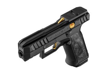 LAUGO ARMS | Alien Remus 500 Limited Edition - Full Kit
