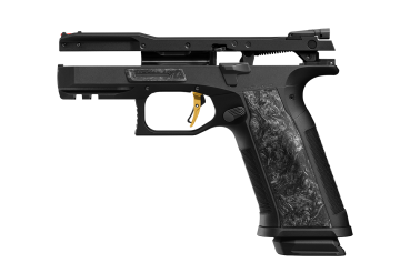 LAUGO ARMS | Alien Remus 500 Limited Edition - Full Kit