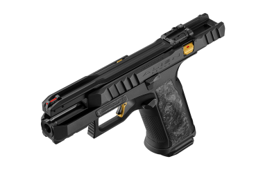 LAUGO ARMS | Alien Remus 500 Limited Edition - Full Kit