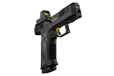 LAUGO ARMS | Alien Remus 500 Limited Edition - Full Kit