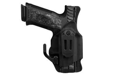 LAUGO ARMS | Alien Remus 500 Limited Edition - Full Kit