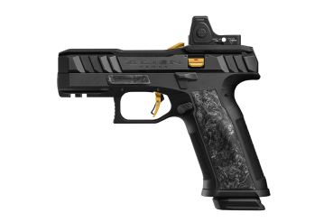 LAUGO ARMS | Alien Remus 500 Limited Edition - Full Kit