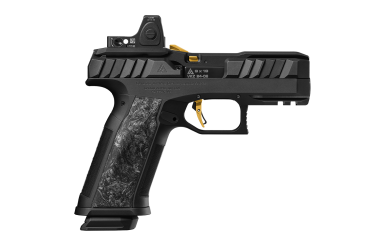 LAUGO ARMS | Alien Remus 500 Limited Edition - Full Kit