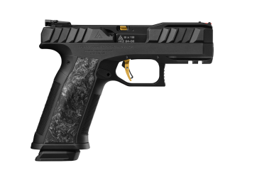 LAUGO ARMS | Alien Remus 500 Limited Edition - Full Kit