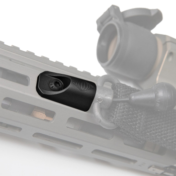REPTILIA | SOCKET - M-LOK QD Sling Mount - Black