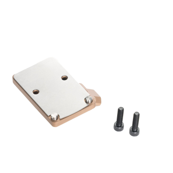 REPTILIA | AUS™ OFFSET FOR TRIJICON® RMR & SRO