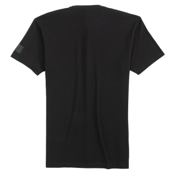 Preview: REPTILIA | LOGO T-SHIRT 002 - Black