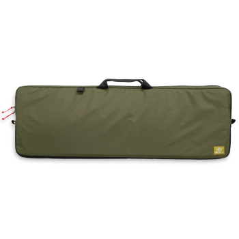 REPTILIA | Rifle Case - 36″ Length - Green