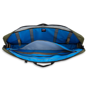 Preview: REPTILIA | Rifle Case - 36″ Length - Green