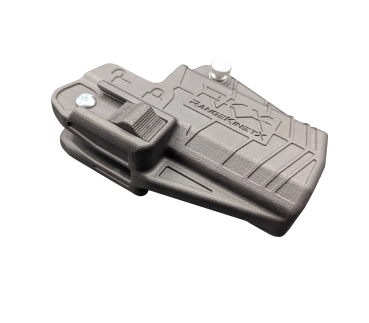Preview: RANGEKINETX | RKX CARNIVORE - Alien holster kit