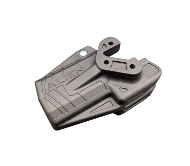 Preview: RANGEKINETX | RKX CARNIVORE - Alien holster kit