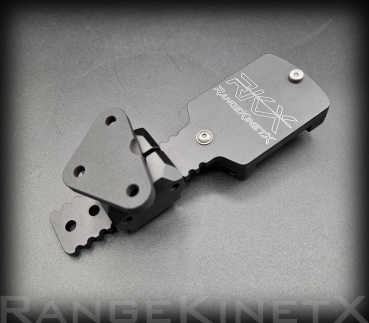 Preview: RANGEKINETX | RKX CARNIVORE - Alien holster kit