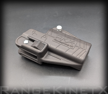 RANGEKINETX | RKX CARNIVORE - WALTHER PDP SF RH