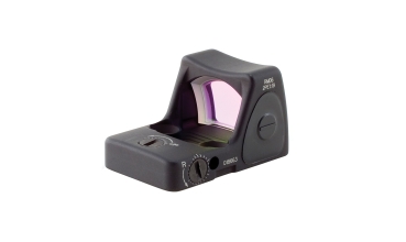 Trijicon | RMR® Type2 Red Dot Sight  [3.25 MOA Red Dot, Adjustable LED]
