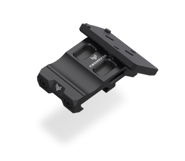SWAMPFOX | REBEL OFFSET MOUNT