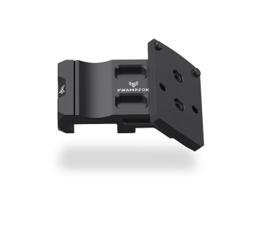 SWAMPFOX | REBEL OFFSET MOUNT
