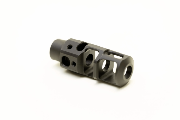 UNRIVALED | Siege Brake 9mm (SB2-9mm)