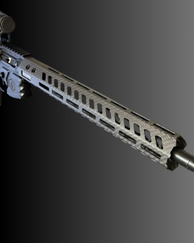 Preview: SMOKE COMPOSITE | AR15 OCTO HANDGUARD 15"