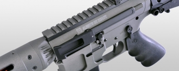 JP RIFLES | SCR-11™ 5.11 Always Be Ready Edition Rifle