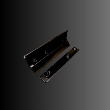 Preview: SMOKE COMPOSITES | BOTTOM MOUNT PICATINNY RAIL