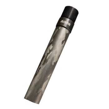 Preview: SMOKE COMPOSITES | CARBON A5 BUFFER TUBE