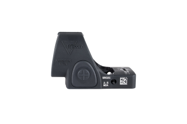 Preview: Trijicon | SRO Green Dot Sight [2.5 MOA Green Dot, Adjustable LED]