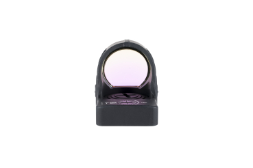 Preview: Trijicon | SRO Green Dot Sight [2.5 MOA Green Dot, Adjustable LED]