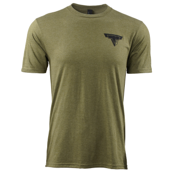 Preview: TTI | Premium TTI Eagle T-Shirt