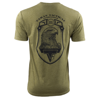 Preview: TTI | Premium TTI Eagle T-Shirt